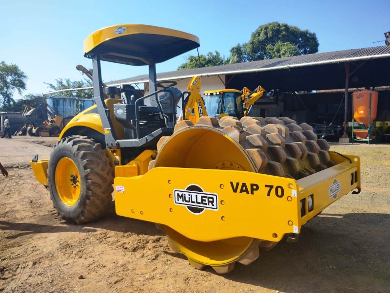 Müller VAP 70